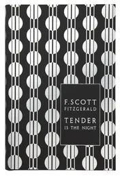 Omslag van Modern Classics Tender Is the Night