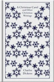 Omslag van A Christmas Carol and Other Christmas Writings