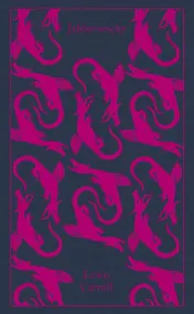 Omslag van Jabberwocky and Other Nonsense Collected Poems