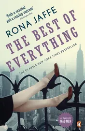 Omslag van The Best of Everything