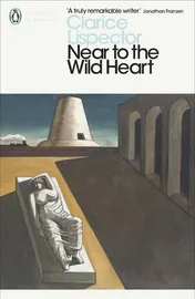 Omslag van Near to the Wild Heart