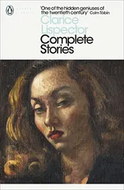 Omslag van Complete Stories