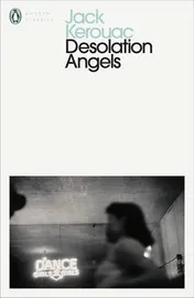 Omslag van Desolation Angels