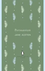 Omslag van Penguin English Library Persuasion