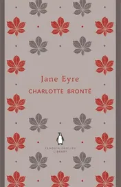 Omslag van Penguin English Library Jane Eyre