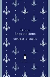Omslag van Penguin English Library Great Expectations