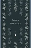 Omslag van Penguin English Library Dracula
