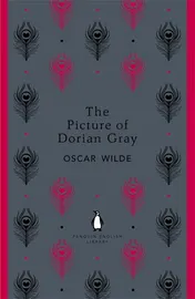 Omslag van Penguin English Library the Picture of Dorian Gray