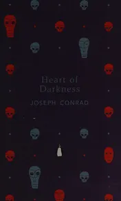 Omslag van Penguin English Library Heart of Darkness
