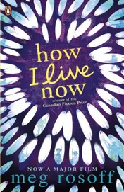 Omslag van How I Live Now