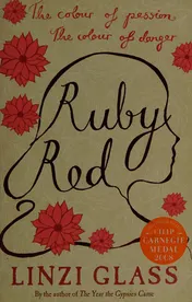 Omslag van Ruby Red