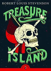 Omslag van Treasure Island
