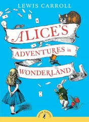 Omslag van Alice's Adventures in Wonderland