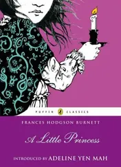 Omslag van A Little Princess