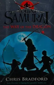 Omslag van Young Samurai The Way of the Dragon