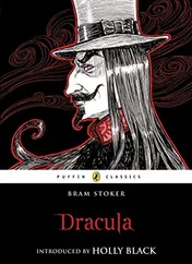Omslag van Dracula
