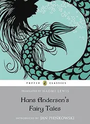 Omslag van Hans Christian Andersen's Fairy Tales