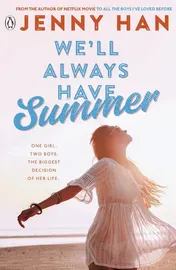 Omslag van We'll Always Have Summer