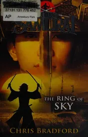 Omslag van The Ring of Sky