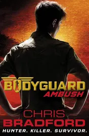 Omslag van Ambush