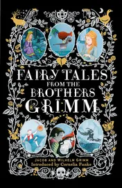 Omslag van Fairy Tales From the Brothers Grimm