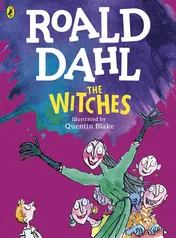 Omslag van The Witches