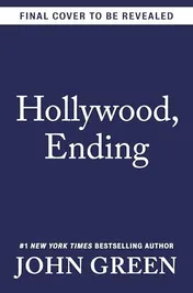Omslag van Hollywood, Ending