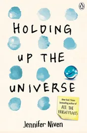 Omslag van Holding Up the Universe