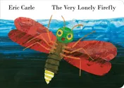 Omslag van The Very Lonely Firefly