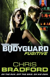Omslag van Fugitive