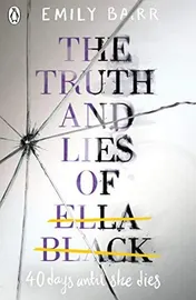 Omslag van The Truth and Lies of Ella Black
