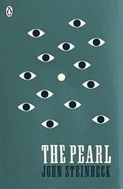 Omslag van The Pearl