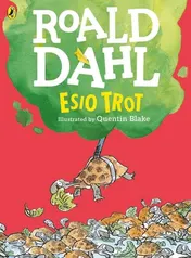Omslag van Esio Trot (Colour Edition)