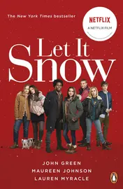 Omslag van Let It Snow