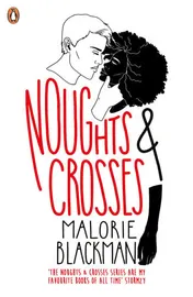 Omslag van Noughts & Crosses