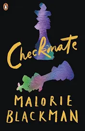 Omslag van Checkmate