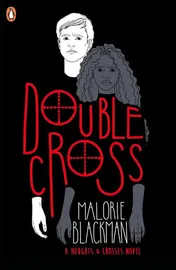 Omslag van Double Cross