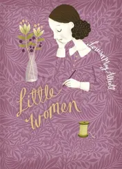 Omslag van Little Women