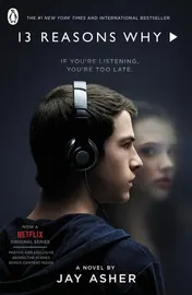 Omslag van 13 Reasons why