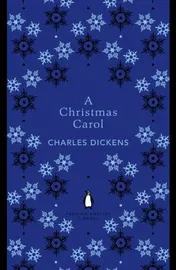 Omslag van Penguin English Library a Christmas Carol