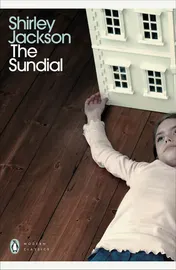 Omslag van The Sundial