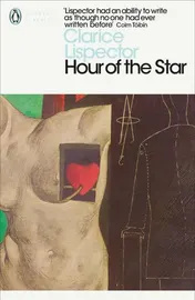 Omslag van Hour of the Star