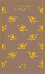Omslag van Penguin Classics Far From the Madding Crowd