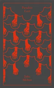Omslag van Penguin Classics Paradise Lost