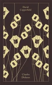 Omslag van Penguin Classics David Copperfield