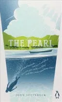 Omslag van The Pearl
