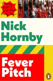 Omslag van Modern Classics Fever Pitch