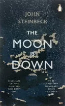 Omslag van The Moon is Down