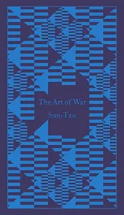 Omslag van The Art of War