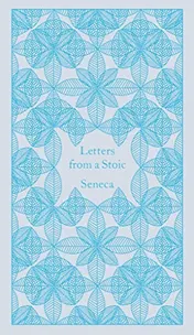 Omslag van Letters from a Stoic